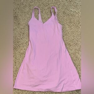 Lululemon align dress